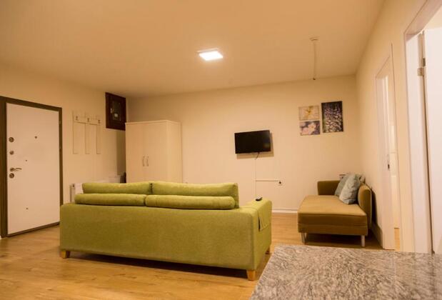 A Apart Hotels - Görsel 32