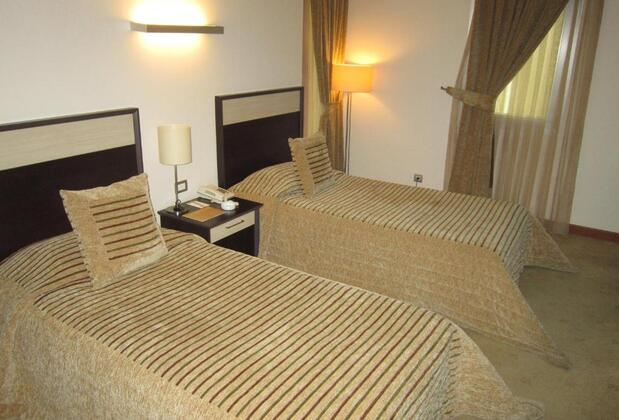 Akkoç Butik Otel - Görsel 11