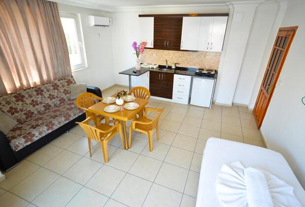 Gürses Life Hotel - Görsel 2