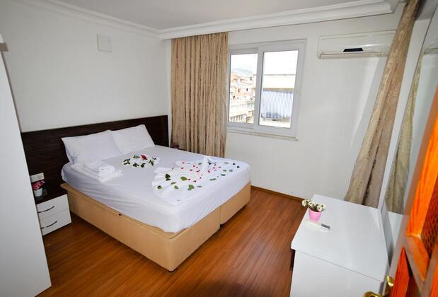 Gürses Life Hotel - Görsel 3