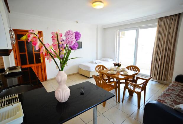 Gürses Life Hotel - Görsel 4