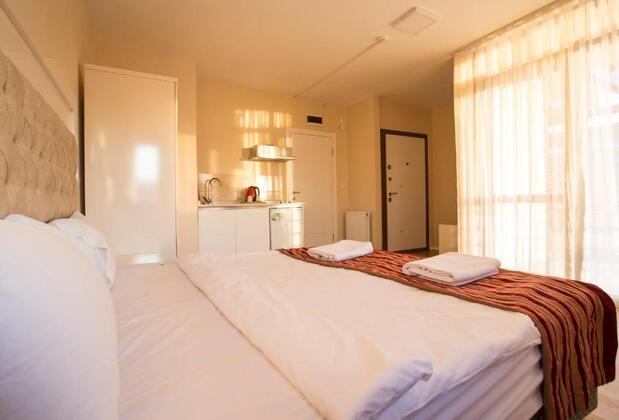 A Apart Hotels - Görsel 39