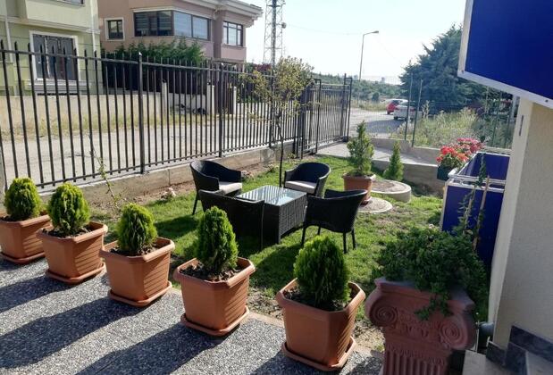 A Apart Hotels - Görsel 42