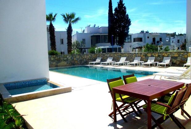 Canna Garden Hotel - Görsel 5