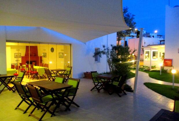 Canna Garden Hotel - Görsel 6