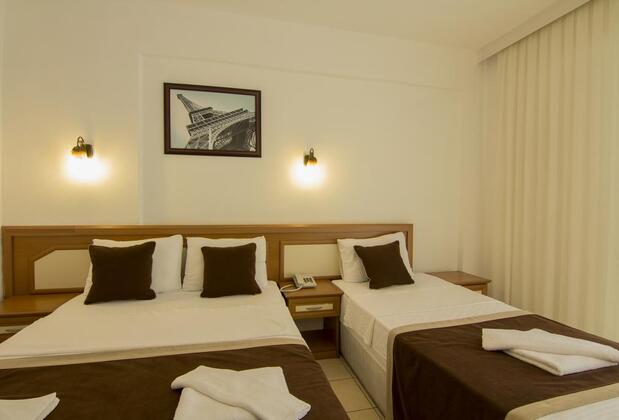 Belcekum Beach Hotel - Görsel 36