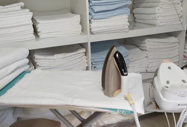 Green Garden Otel Göynük - Görsel 7