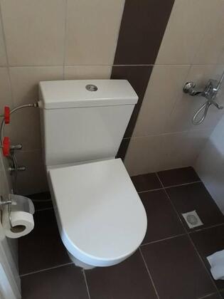 Green Garden Otel Göynük - Görsel 14