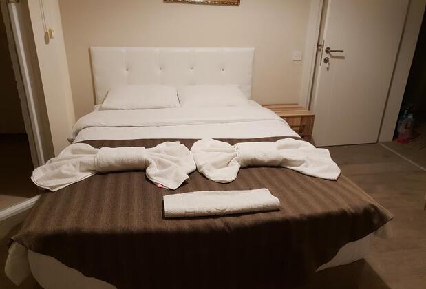 Green Garden Otel Göynük - Görsel 15