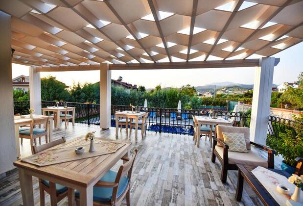 Villa TN (Adult Only) Hotel - Görsel 6