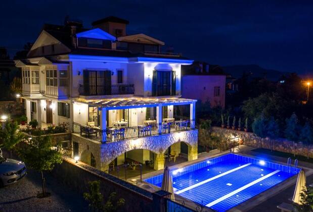 Villa TN (Adult Only) Hotel - Görsel 2