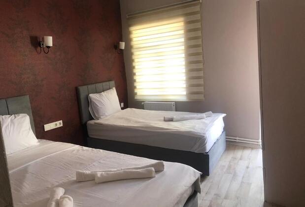 Loca Apart Taksim - Görsel 26