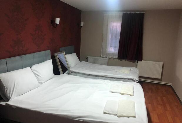 Loca Apart Taksim - Görsel 27