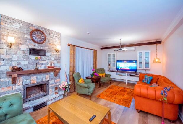 Villa TN (Adult Only) Hotel - Görsel 25