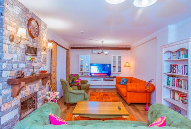 Villa TN (Adult Only) Hotel - Görsel 26