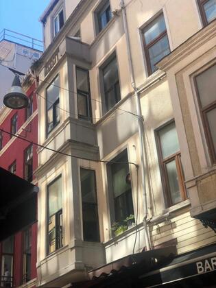 Loca Apart Taksim - Görsel 4