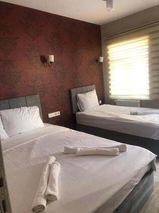 Loca Apart Taksim - Görsel 25