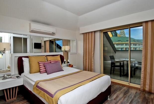 Delphin Diva Premiere - Görsel 15