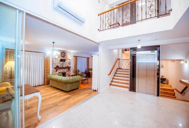 Villa TN (Adult Only) Hotel - Görsel 32