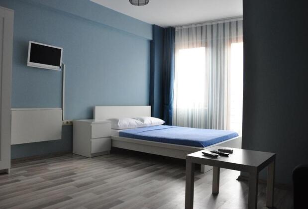 İstanbul HUB Flats - Görsel 48