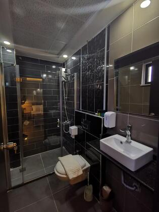 Beyond Hotel - Görsel 23