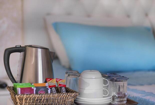 Diyar Budget Otel - Görsel 9