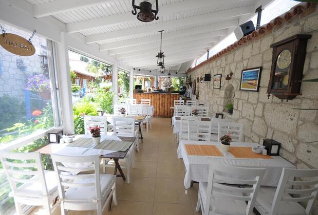 Kayezta Butik Otel - Görsel 12