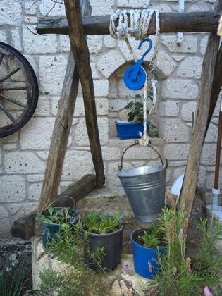 Kayezta Butik Otel - Görsel 13