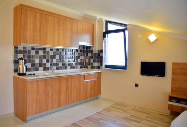 Asil Apart Otel - Görsel 6