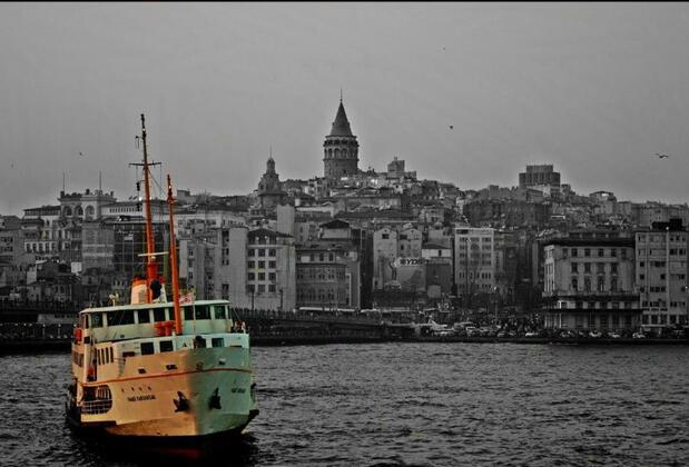 Diyar Budget Otel - Görsel 12