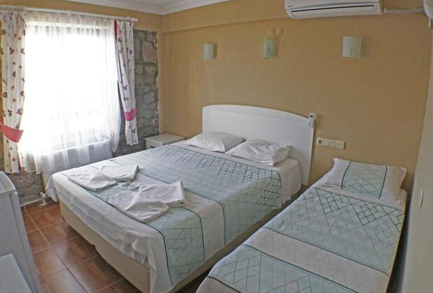 Assos Hotel - Görsel 17