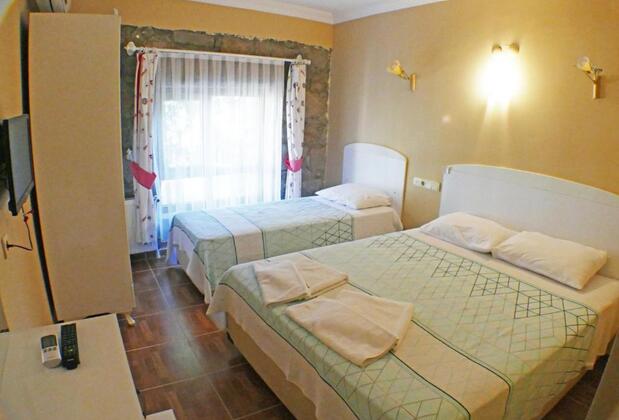 Assos Hotel - Görsel 18