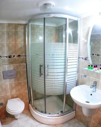 Assos Hotel - Görsel 19