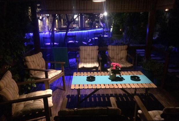 Kayezta Butik Otel - Görsel 15