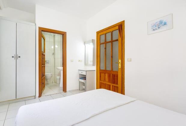 Bayram Apart Hotel - Görsel 21