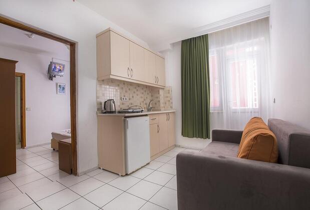 Bayram Apart Hotel - Görsel 23