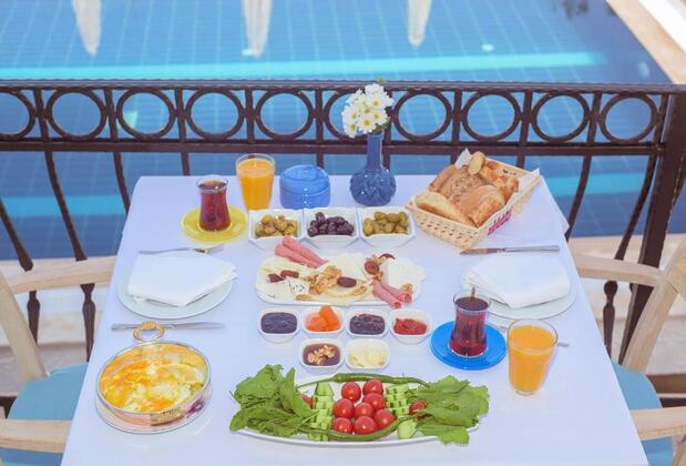 Villa TN (Adult Only) Hotel - Görsel 31