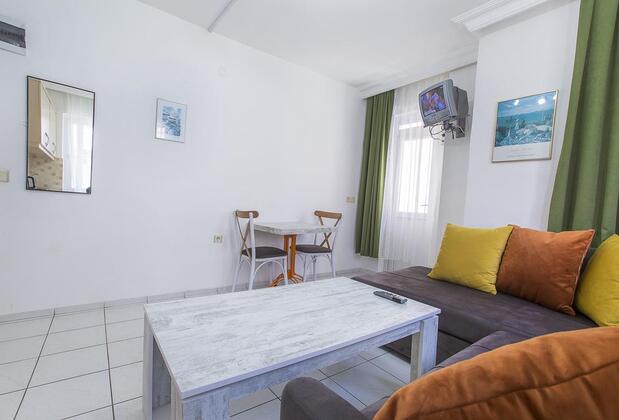 Bayram Apart Hotel - Görsel 24