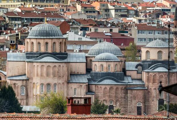 Diyar Budget Otel - Görsel 13