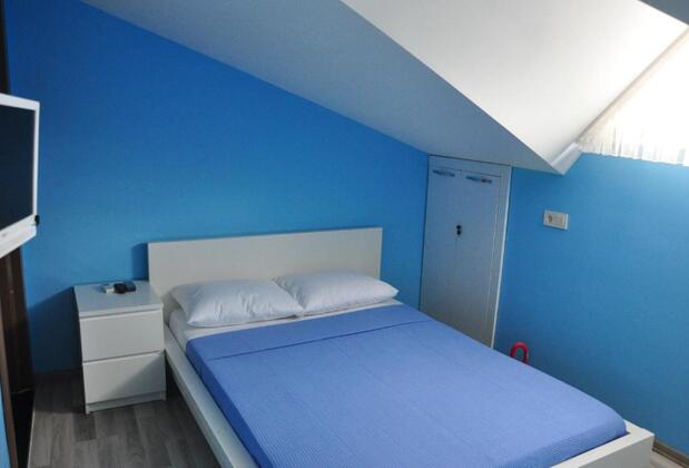 İstanbul HUB Flats - Görsel 44