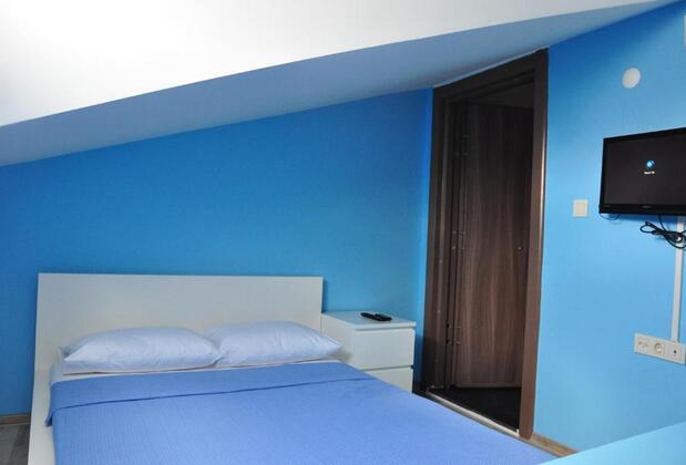 İstanbul HUB Flats - Görsel 50