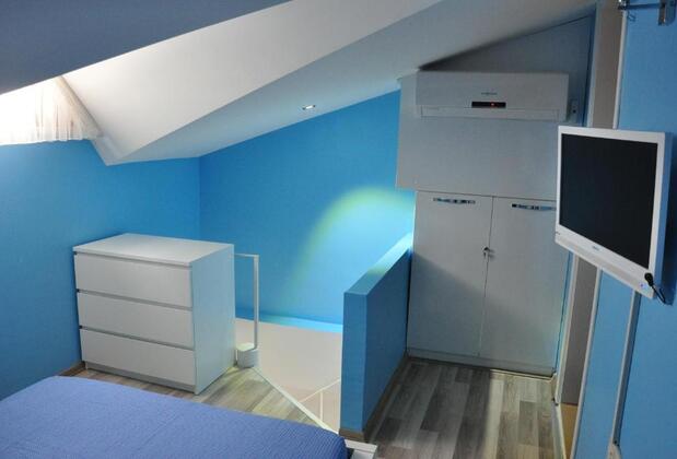 İstanbul HUB Flats - Görsel 42