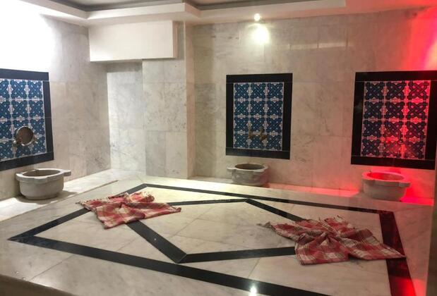 Caligo Apartments - Görsel 18