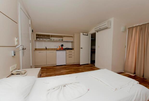 Caligo Apartments - Görsel 21