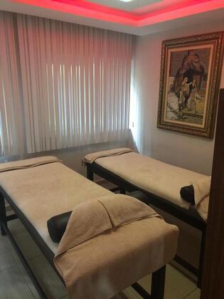 Caligo Apartments - Görsel 22