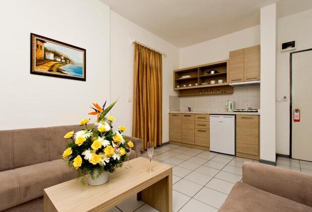 Caligo Apartments - Görsel 23