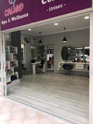 Caligo Apartments - Görsel 25