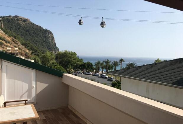 Caligo Apartments - Görsel 27