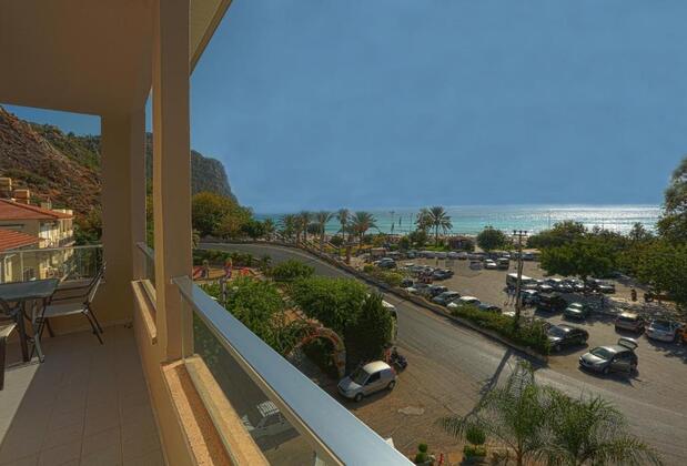 Caligo Apartments - Görsel 29