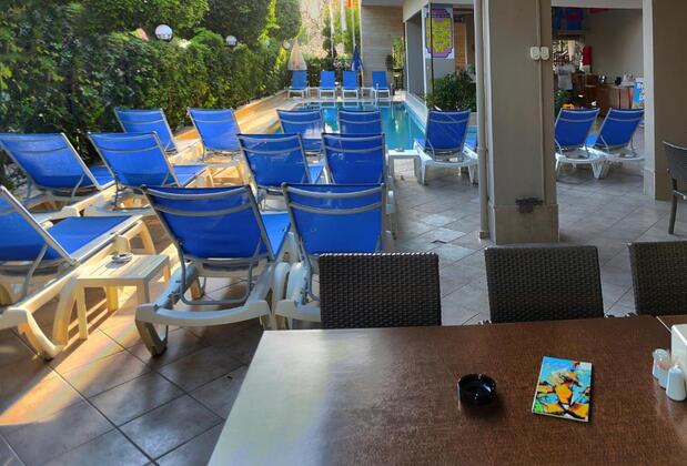 Caligo Apartments - Görsel 30